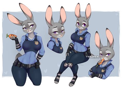 judy hops porn|Disney Judy Hopps Porn Videos 